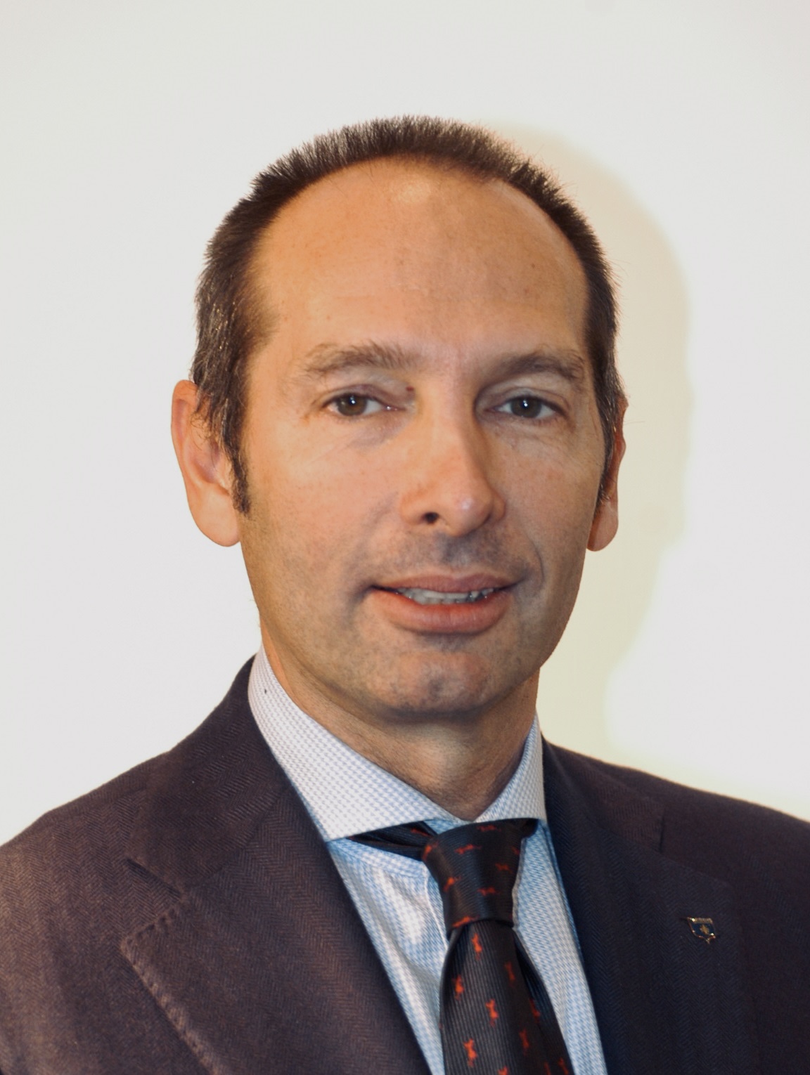 Thomas Matthaes, co-founder of 1stBeam