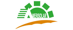 Logo Amerisolar