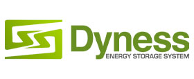 Logo Dyness