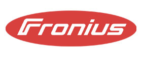 Logo Fronius