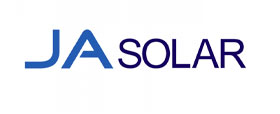 Logo JA Solar