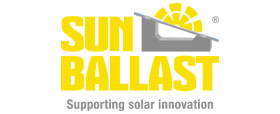 Logo Sunballast