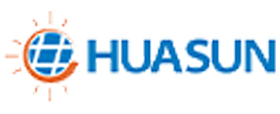 Logo Huasun
