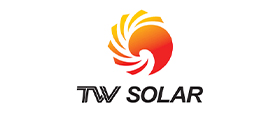 Logo TW Solar